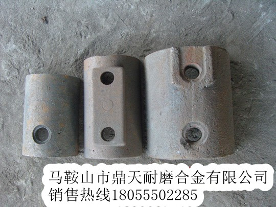 西安筑路商混站螺旋葉輪、護瓦、布料葉片火熱銷(xiāo)售中