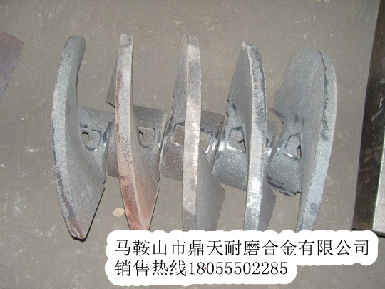 郴筑絞龍葉輪見(jiàn)貨付款，郴筑瀝青攤鋪機護套、瓦蓋最新報價(jià)