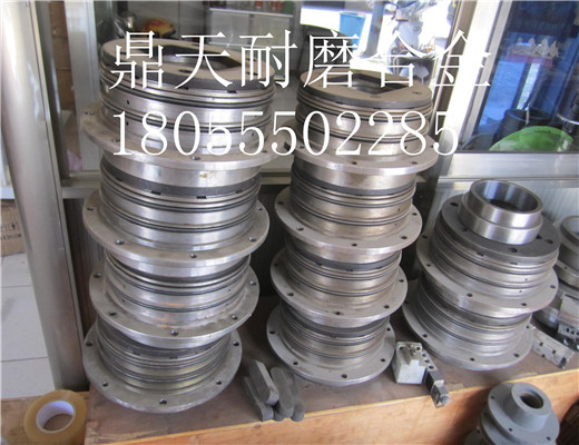成都金瑞1500、2000軸端密封件，強制式攪拌機價(jià)格
