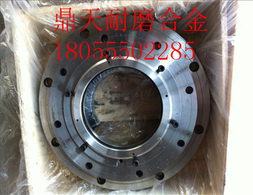 上海華建4000、4500強制式攪拌機，軸頭配件，廠(chǎng)家直銷(xiāo)