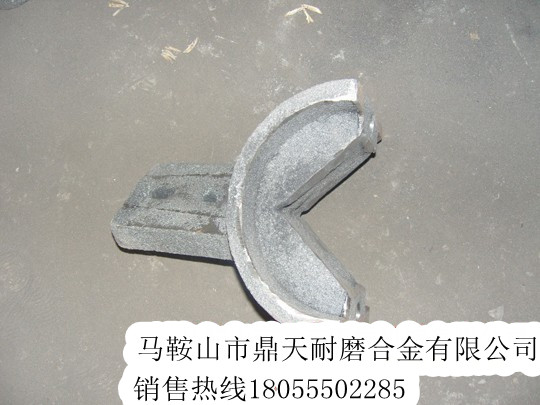 山東濰坊400二灰拌合站好質(zhì)量攪拌臂、好質(zhì)量耐磨拌葉廠(chǎng)家批發(fā)