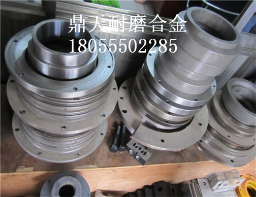 特價(jià)直銷(xiāo)南方路機3000D雙臥軸攪拌機好質(zhì)量軸端密封件、軸頭配件
