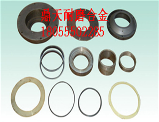 低價(jià)銷(xiāo)售山東建友180站強制式攪拌機軸頭密封件、好質(zhì)量軸端配件